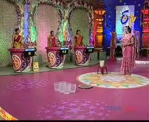 Star Mahila - Ladie's Game Show - 23rd March 2010 - Part03