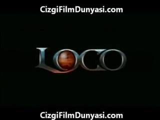 LOCO Land Of Chaos Online |intro|