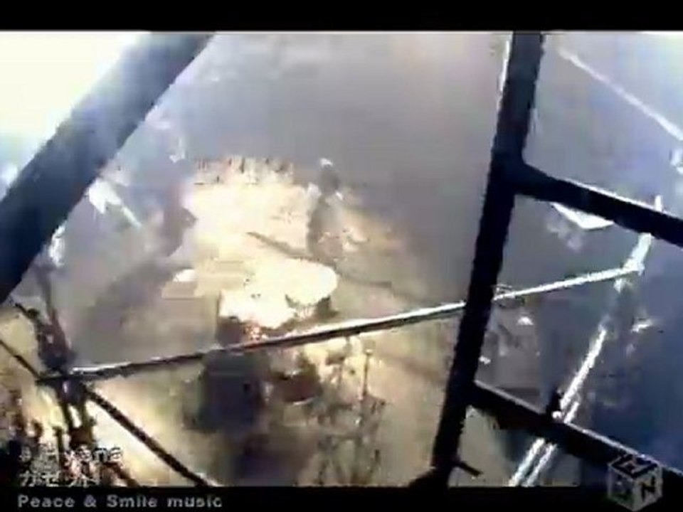 the GazettE - Hyena
