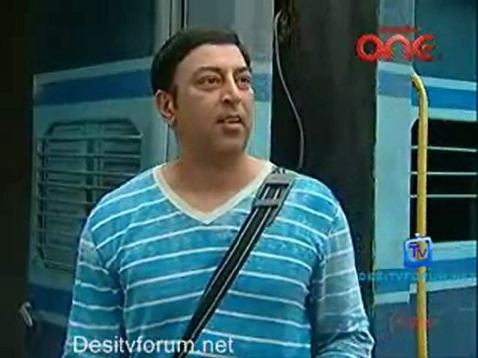 Kaala Saaya [Episode 89] - 8th June 2011 Watch Online Video pt1