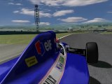 F1 SR 1992 - Tour du circuit de Magny-Cours [8/16]