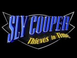 Sly Cooper : Thieves in Time - Official Trailer E3 2011 [HD]