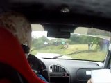 Rallye de la Matheysine 2011 : ES4