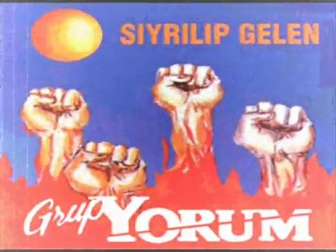 Grup YORUM - Munzur