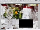 Adobe Photoshop CS5 : Astuce de modification et sélection des valeurs dans Photoshop