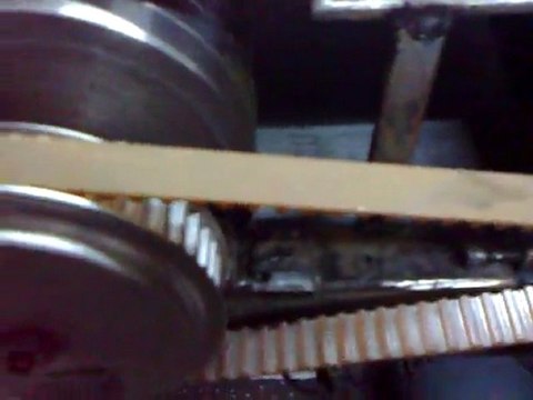 DERİ DELİK DELME MAKİNESİ