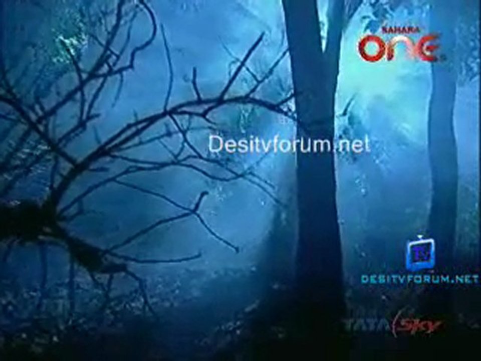 Kaala Saaya [Episode 89] - 8th June 2011 Watch Online Video pt2
