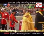 Royal Wedding Celebrations Of Prince Williams - Kate Middleton - 02