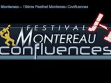 15ème Festival Montereau Confluences J-1