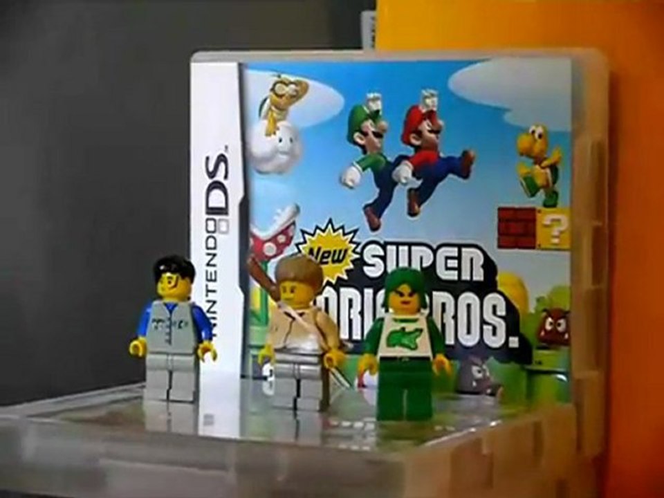 foutage de gueule version lego (2)