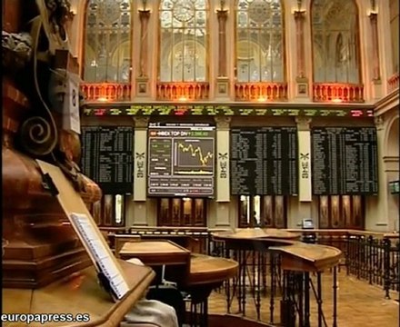 Apertura de la Bolsa