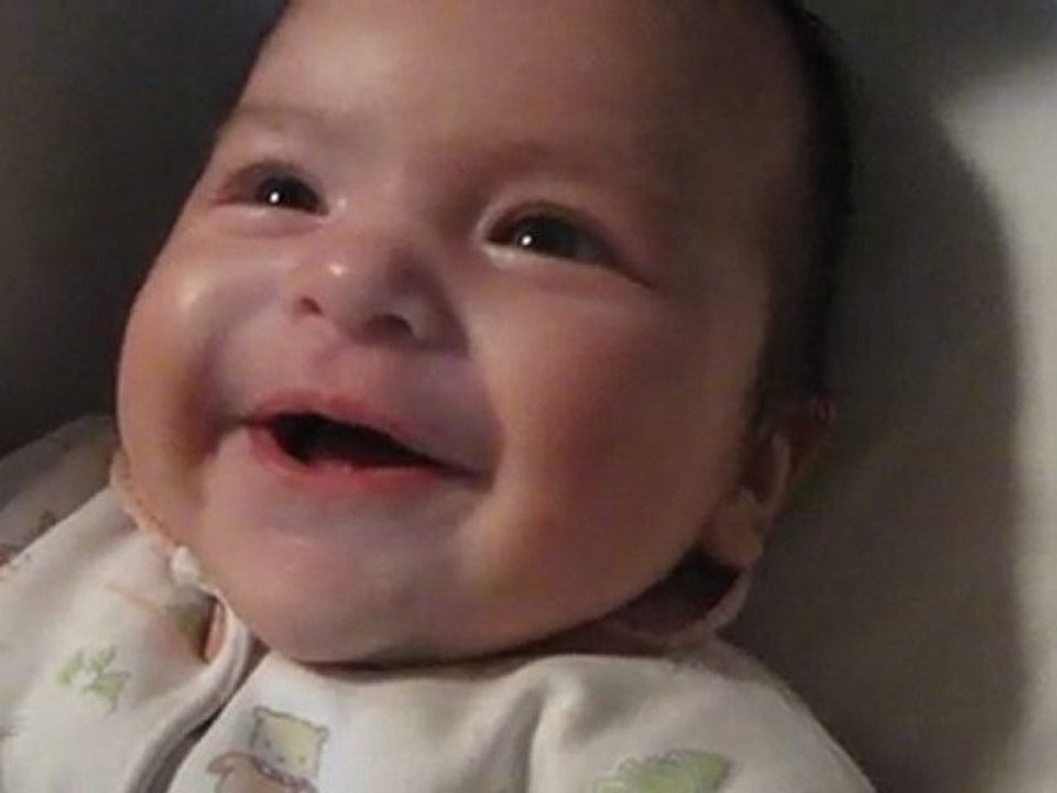 Sonrienta Vicky