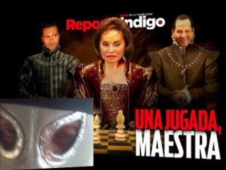 Eruviel mucho peor que Pena Miento #CensuraMesta #EruvielEresUnPendejo