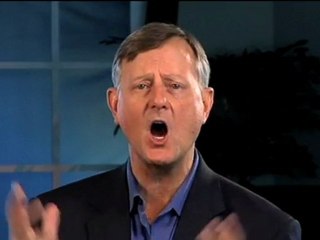 Living On The Third River With Financial Blessings