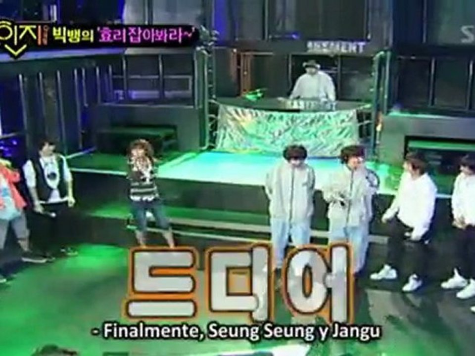 Big Bang - Change (4_7)