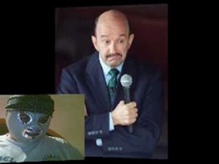 Eruviel arrodillándose ante Gordillo y algunos gastos pendejos del CISEN