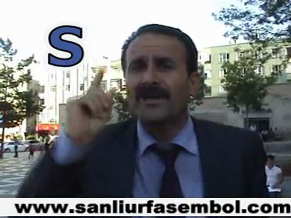 Bağımsız Aday Lütfü Doğru Miting