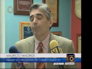 Estacionamientos tomados