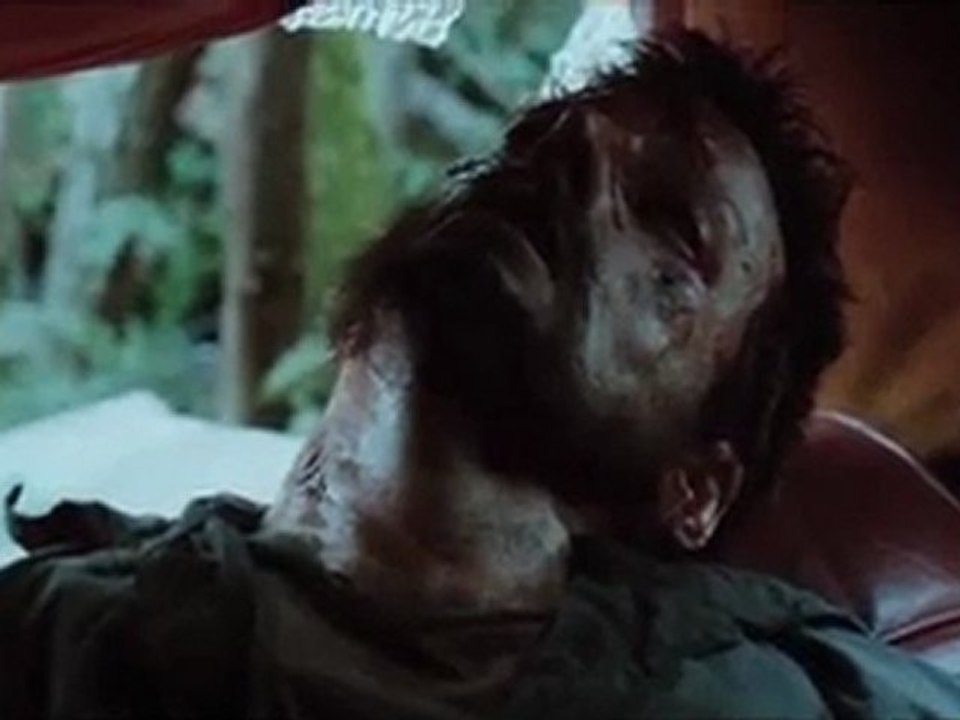 Tuzak ~CM Fragman ~ [CM]