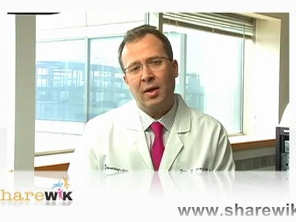 iQuestions Crohn's Disease
