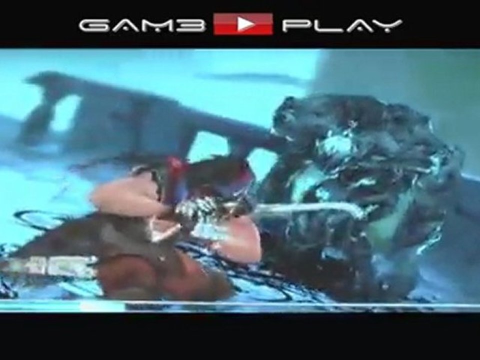 Diablox9 Aperçu Prince of Persia [HD]