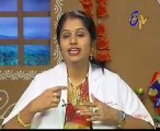 Abhiruchi - Recipes - Alu Paneer Kofta Curry, Mysore Bonda & Alasandala Kudumulu - 04