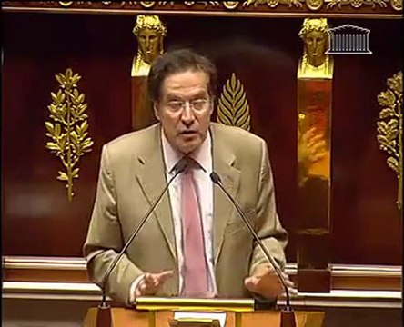 Pierre Alain Muet, la réforme de l'ISF par le gouvernement est injuste, inefficace et non financée , 6 juin 2011