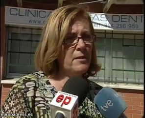 Detienen a hombre por muerte de norteamericana