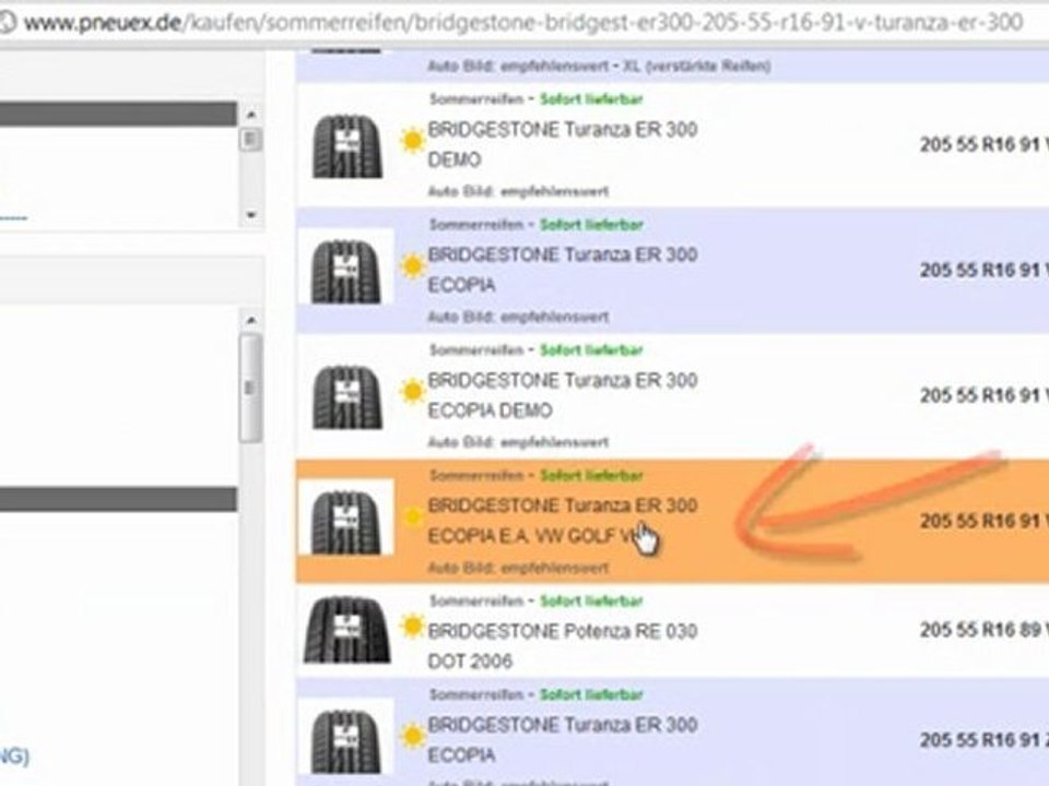 Reifen in Hockenheim zum Bestpreis kaufen