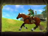 The Legend of Zelda: Ocarina of Time 3D - The Legend of ...