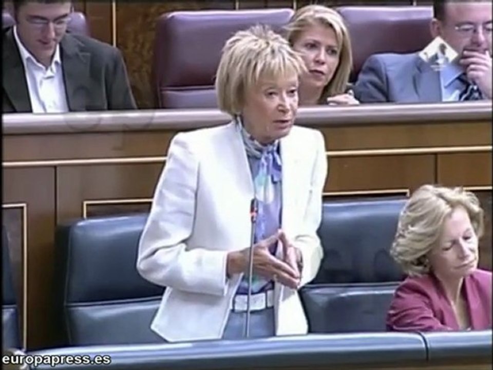 'Nuevo curso' agitado en el Parlamento