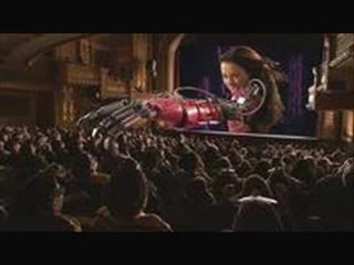 Spy Kids 4 All the Time in the World Movie Part 1 HD Full Free