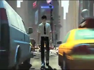 bande annonce du film d'Animation Français "The Prodigies"