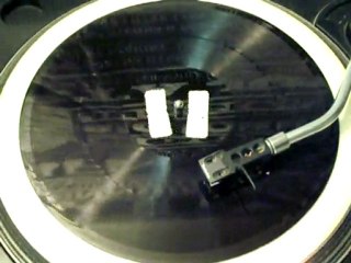 ALVIN DREAD - GIRL OF MINE - ILL BE LONELY - CLUB OR PARTY - YOU KNOW - 10" DUBPLATE - UPLOADED BY ROOTS-MUSIC-UK