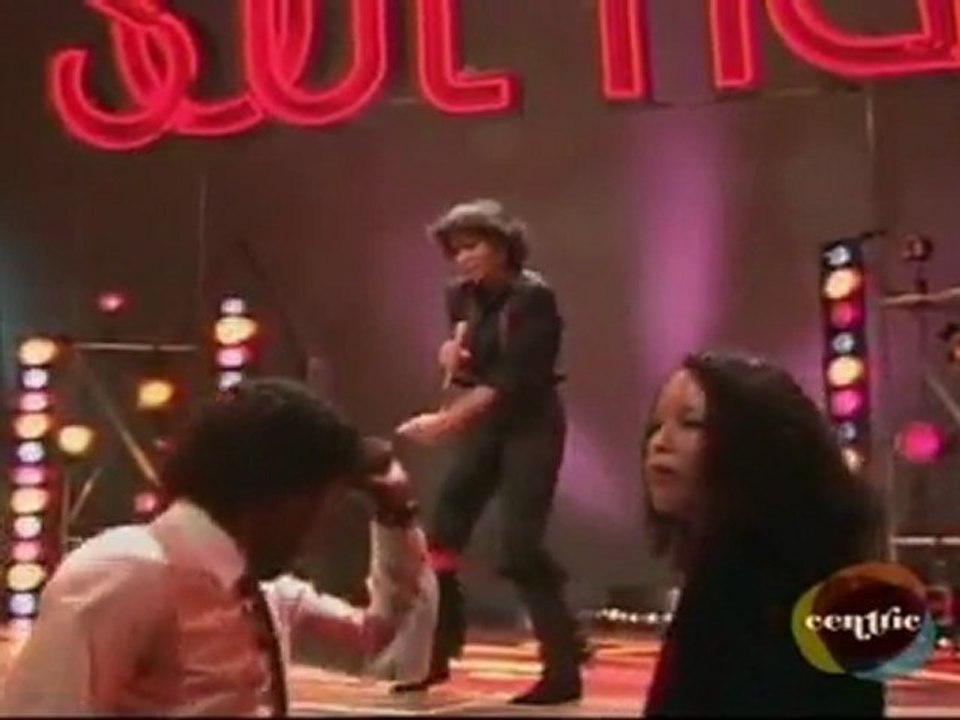 Janet Jackson - Young Love