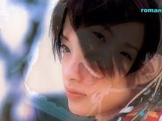 上戸彩 - Aya Ueto [ Slideshow ]