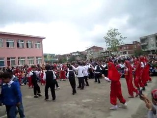 1.Çarşamba Çiftetelli