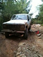 rasso grand sud 2001 2eme edition