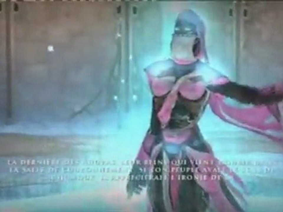 Diablox9 Prince of Persia vidéo test [HD]