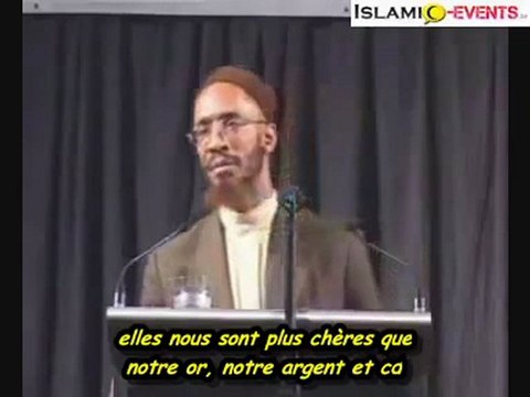 Khalid Yasin Le Hijab