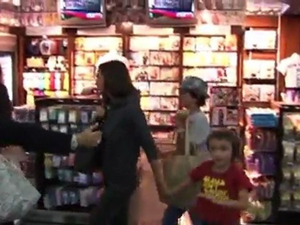 Baby für Jennifer Connelly