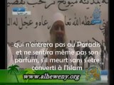 La Miséricorde d_Allah - Cheikh Abo Ishaq Alheweny