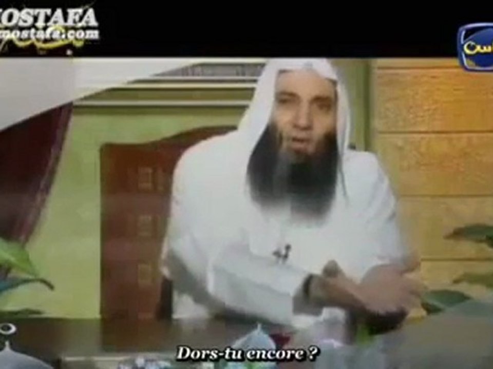 La Prière de l'Aube (Fajr), la Négliges-Tu