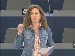 Sophia in 't Veld on Revised Hungarian constitution