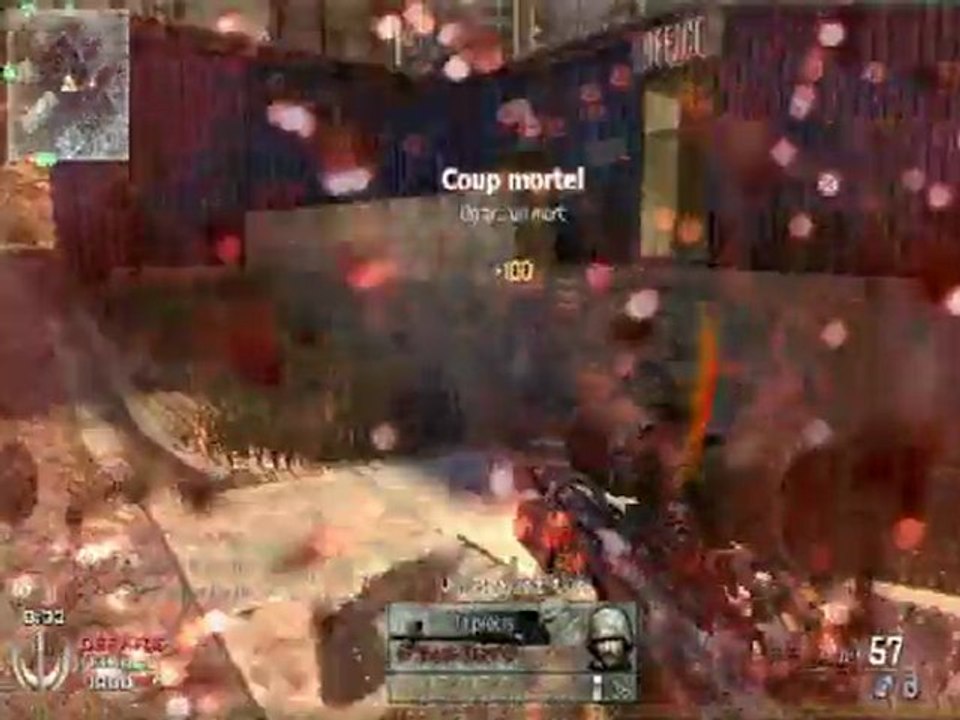 Fragmovie by Santo on mw2