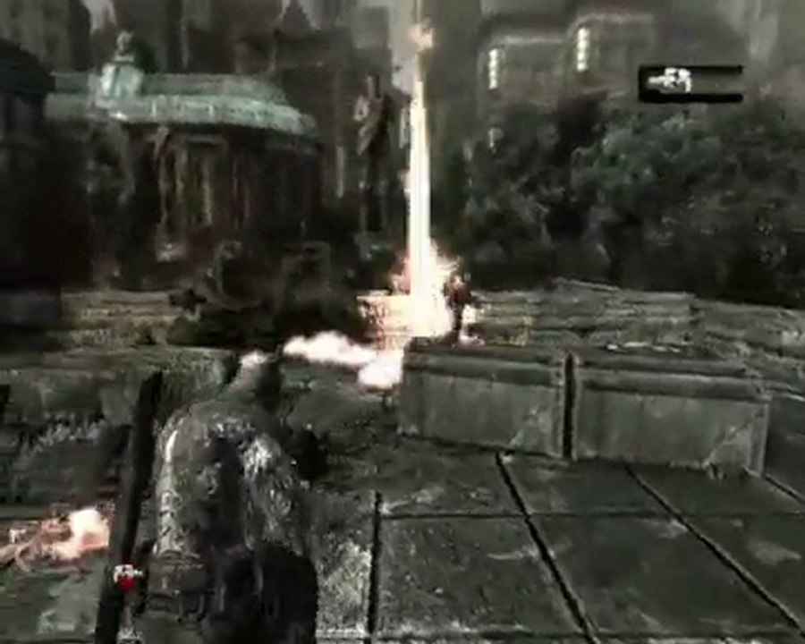 [2011] GoW - Tarux , Wolfgang93150 et Sky1989 (2nd Montage)