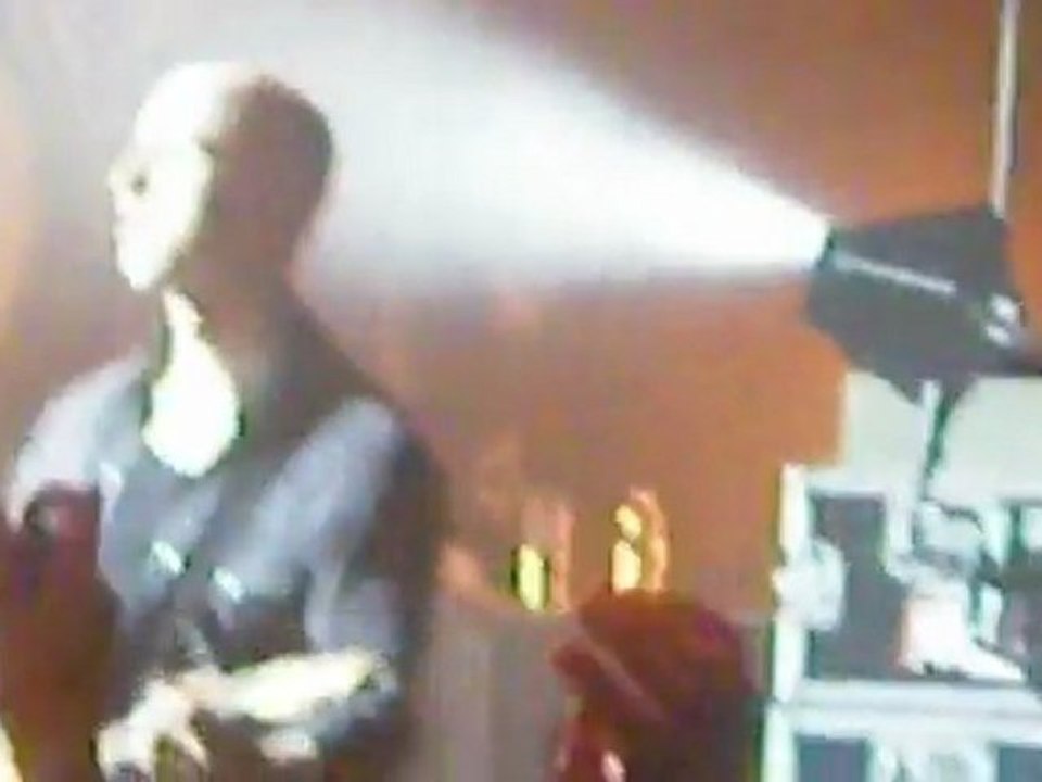 Simple Plan - I'm Just a Kid @ Alhambra