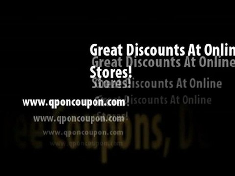 Best promo codes and discount savings coupons online