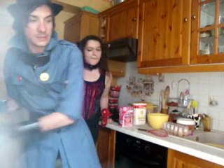 Châtaigne - épisode 5 - Talents culinaires (partie 1)