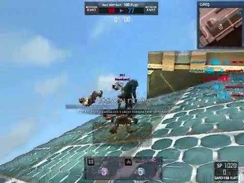 WOLFTEAM (kurtdost2) hile